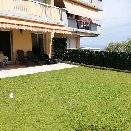 Appartement Le Belvedere روكوبرُن كاب مارتي المظهر الخارجي الصورة