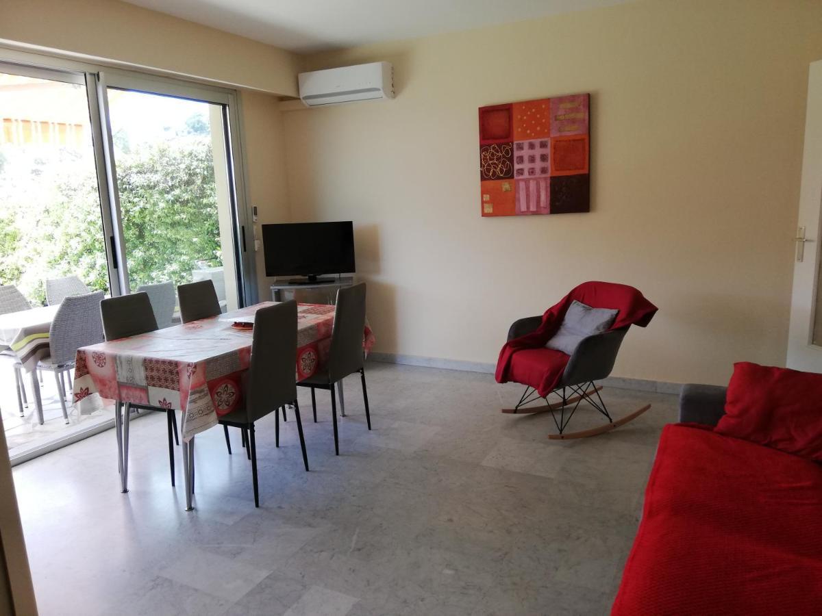 Appartement Le Belvedere روكوبرُن كاب مارتي المظهر الخارجي الصورة