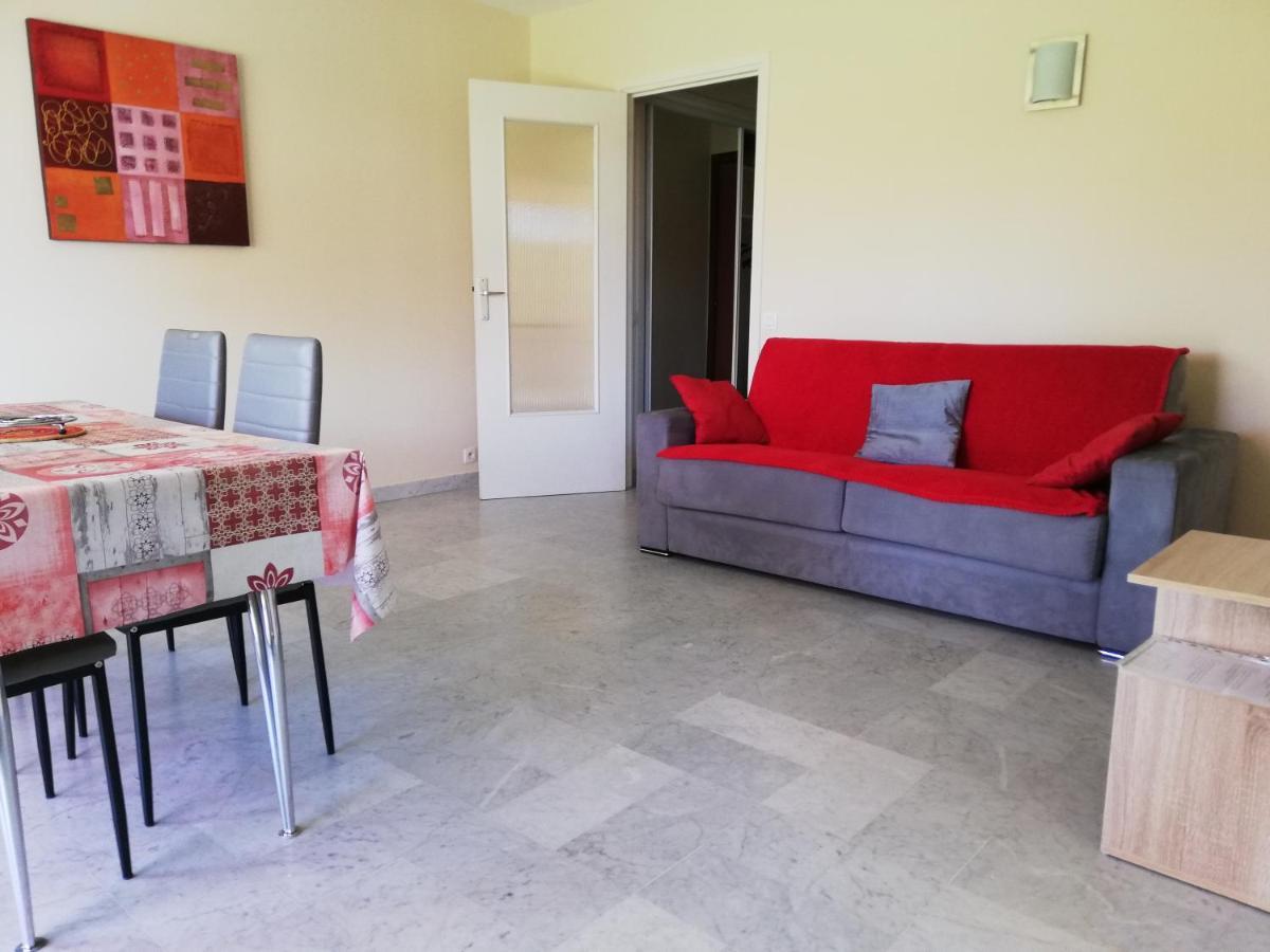 Appartement Le Belvedere روكوبرُن كاب مارتي المظهر الخارجي الصورة