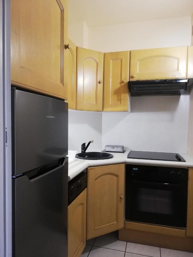 Appartement Le Belvedere روكوبرُن كاب مارتي المظهر الخارجي الصورة