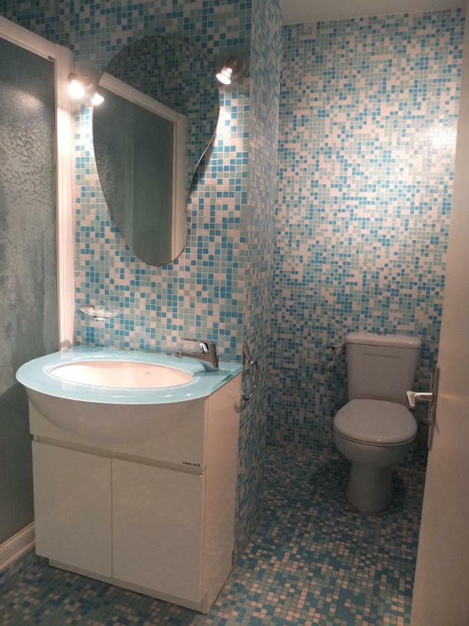 Appartement Le Belvedere روكوبرُن كاب مارتي المظهر الخارجي الصورة