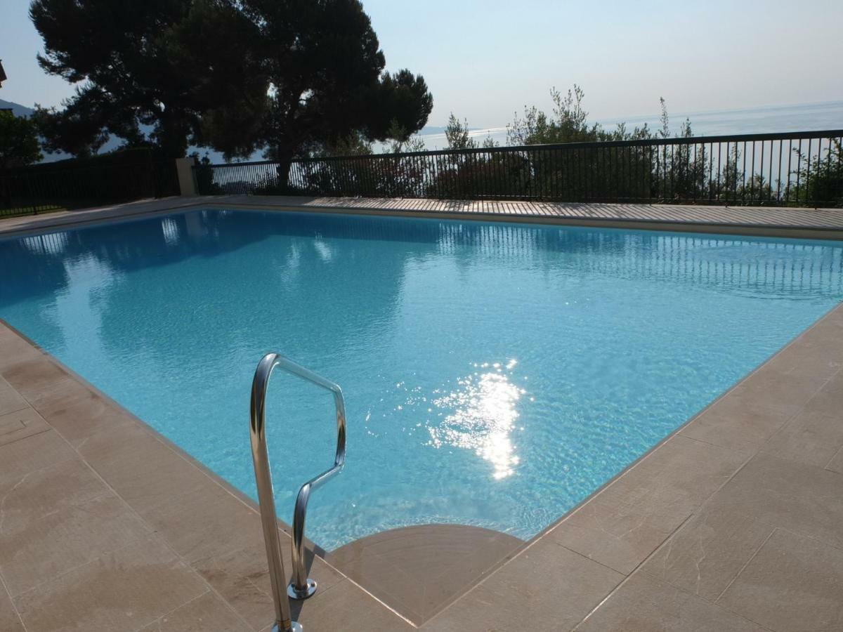 Appartement Le Belvedere روكوبرُن كاب مارتي المظهر الخارجي الصورة