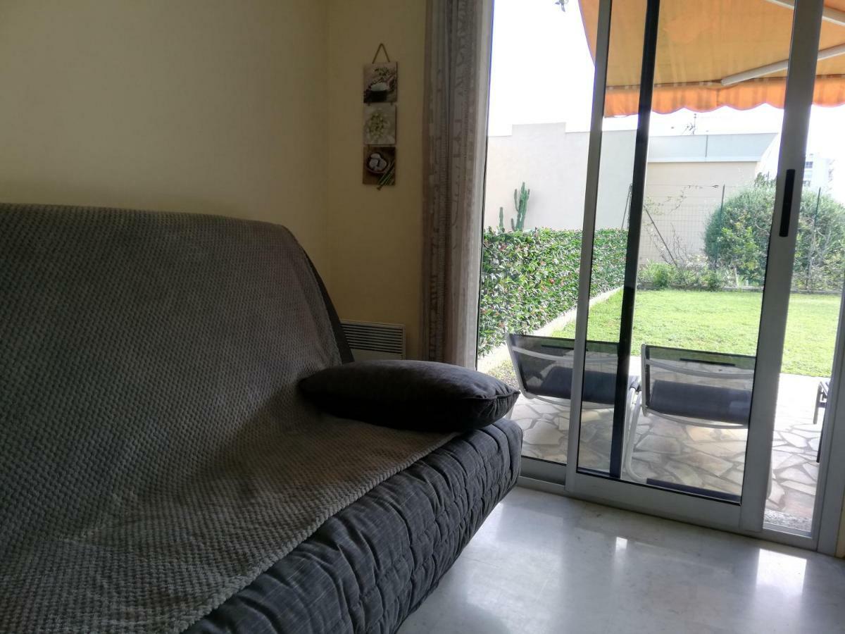 Appartement Le Belvedere روكوبرُن كاب مارتي المظهر الخارجي الصورة